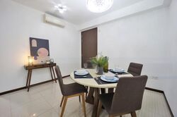 Hijauan (D9), Apartment #455049261